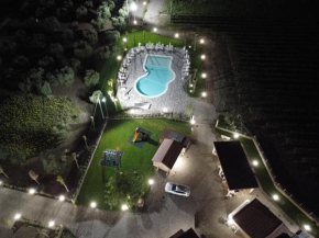 Masseria Spinale Wine Resort Melfi